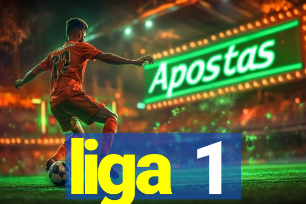 liga 1