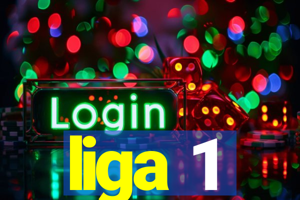 liga 1