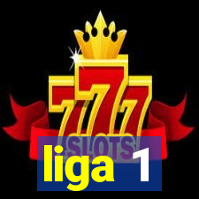 liga 1