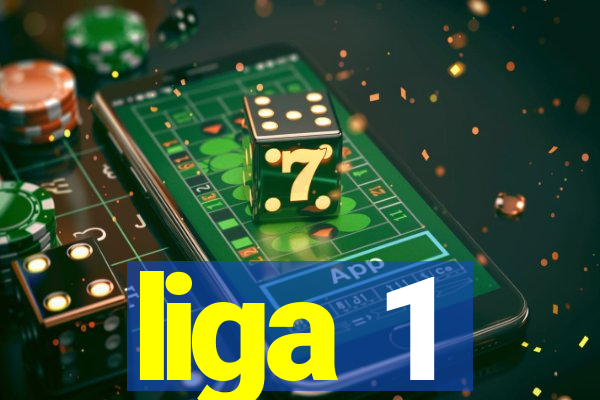 liga 1