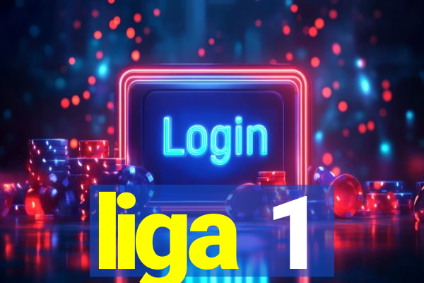 liga 1