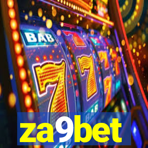 za9bet