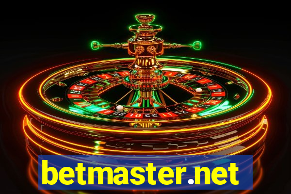 betmaster.net