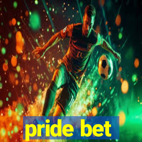 pride bet