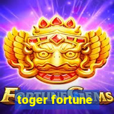 toger fortune