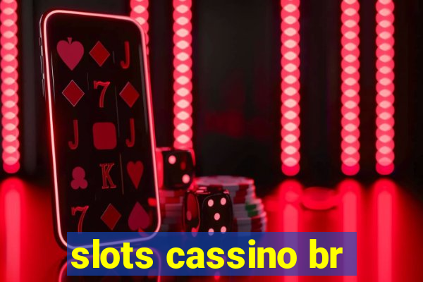 slots cassino br