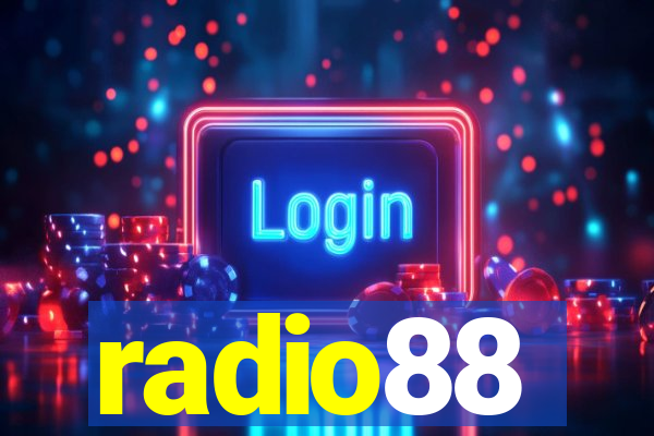 radio88