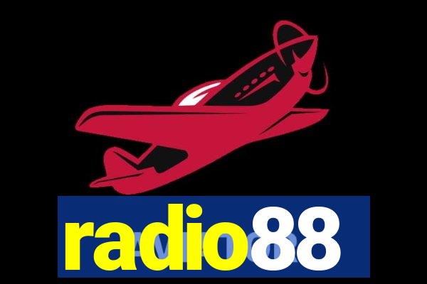 radio88