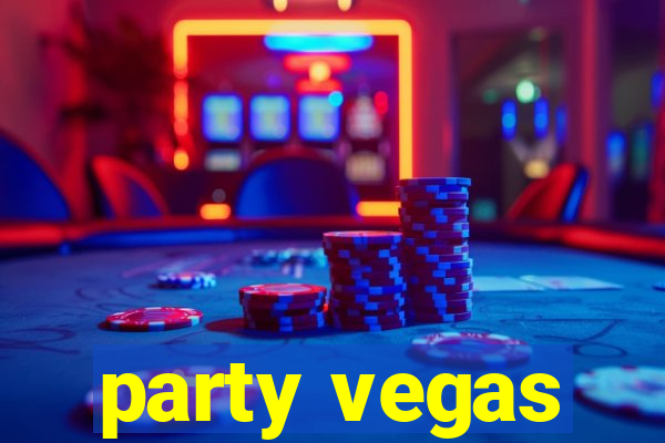 party vegas