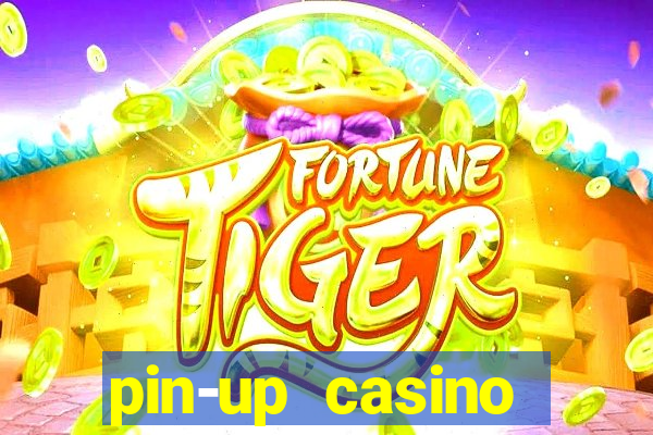 pin-up casino reclame aqui