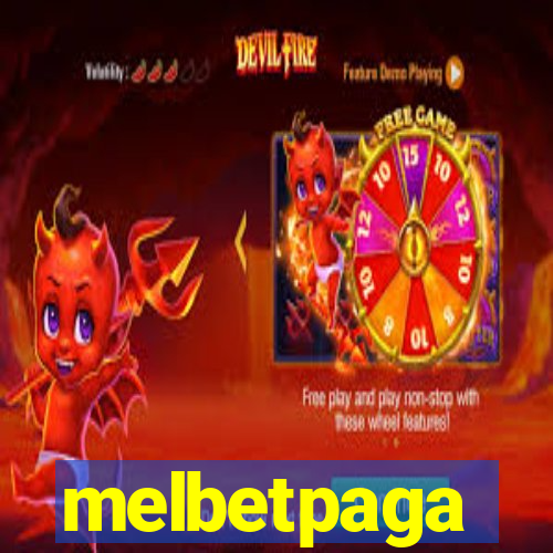 melbetpaga