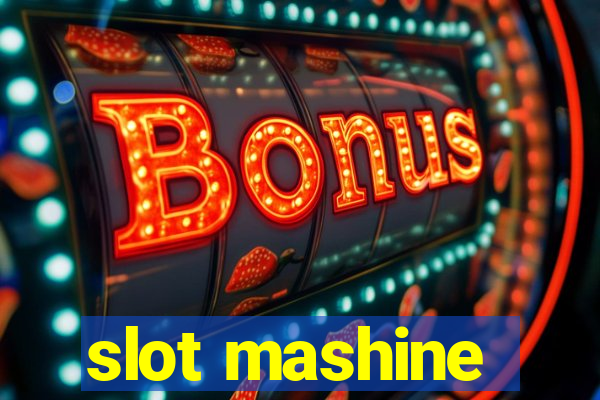 slot mashine