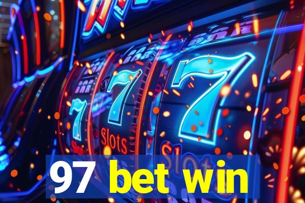 97 bet win