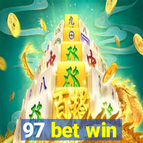 97 bet win