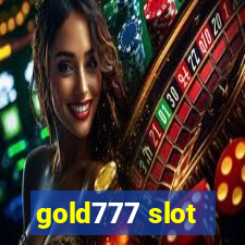 gold777 slot