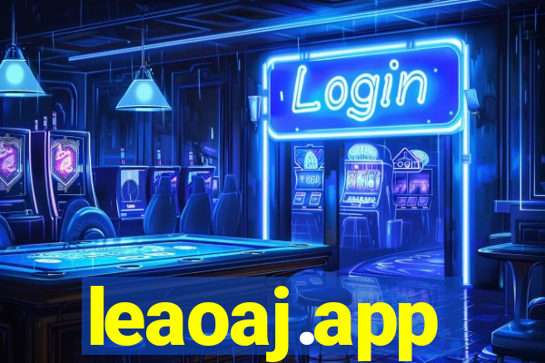 leaoaj.app