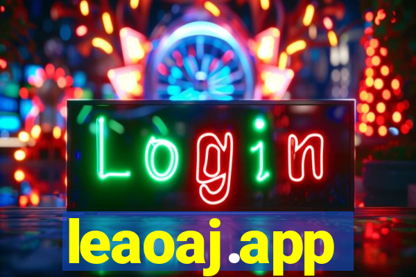 leaoaj.app