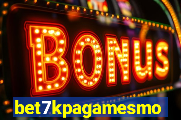 bet7kpagamesmo