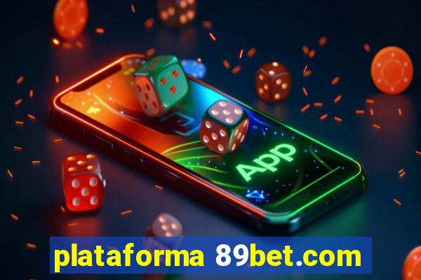 plataforma 89bet.com