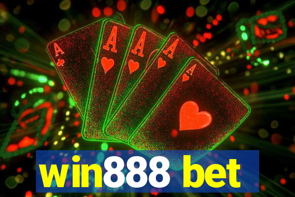 win888 bet