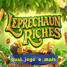 qual jogo e mais facil ganhar