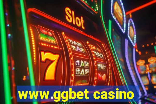 www.ggbet casino