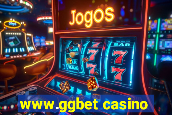 www.ggbet casino