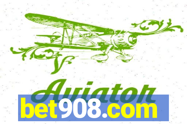 bet908.com