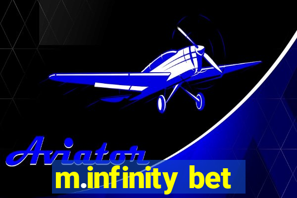 m.infinity bet