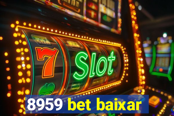 8959 bet baixar