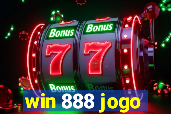 win 888 jogo