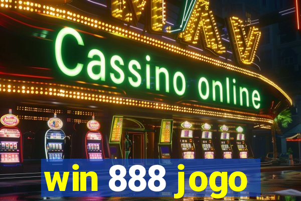 win 888 jogo