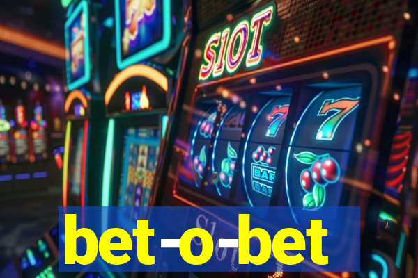 bet-o-bet