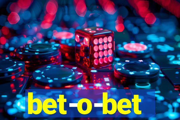 bet-o-bet