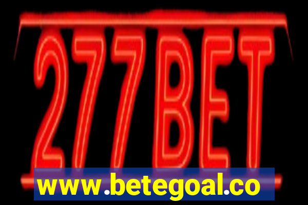 www.betegoal.com