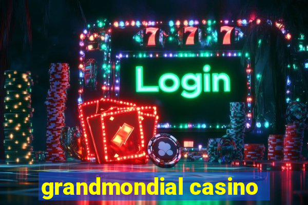 grandmondial casino