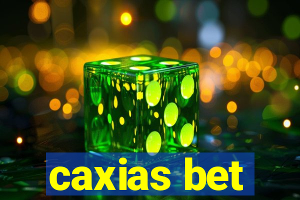 caxias bet