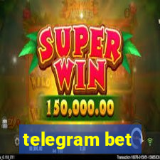 telegram bet