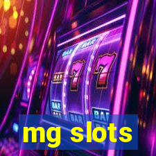 mg slots