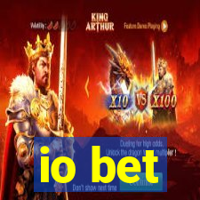 io bet