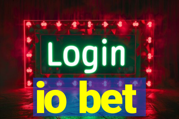 io bet