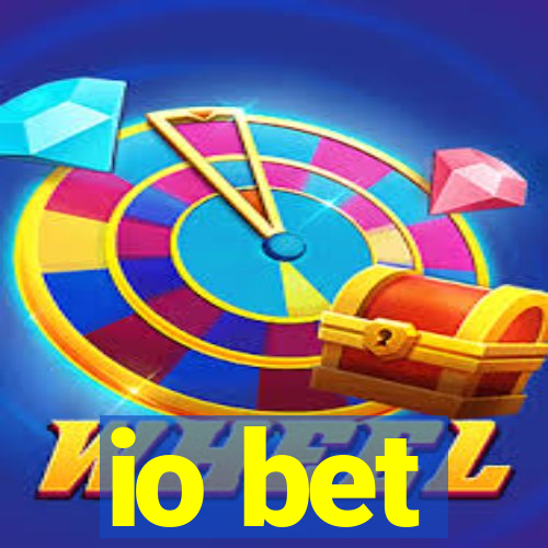 io bet