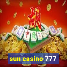 sun casino 777