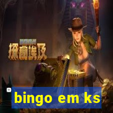 bingo em ks