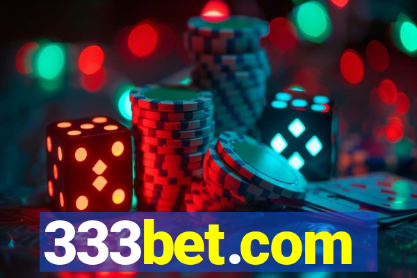 333bet.com