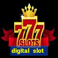 digital slot machines for sale