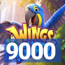 9000