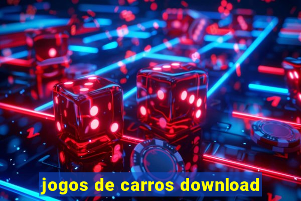 jogos de carros download