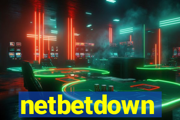 netbetdown