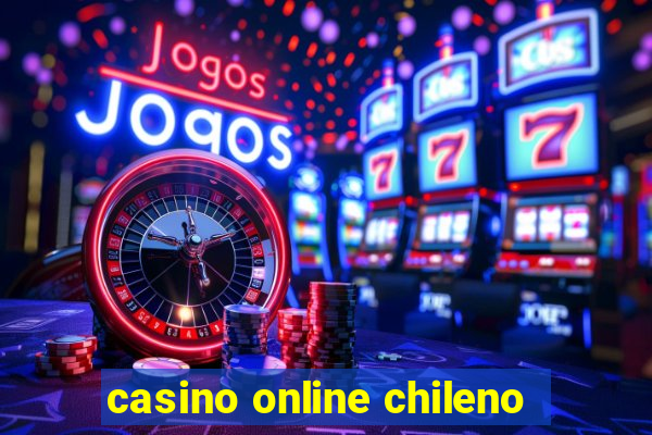 casino online chileno